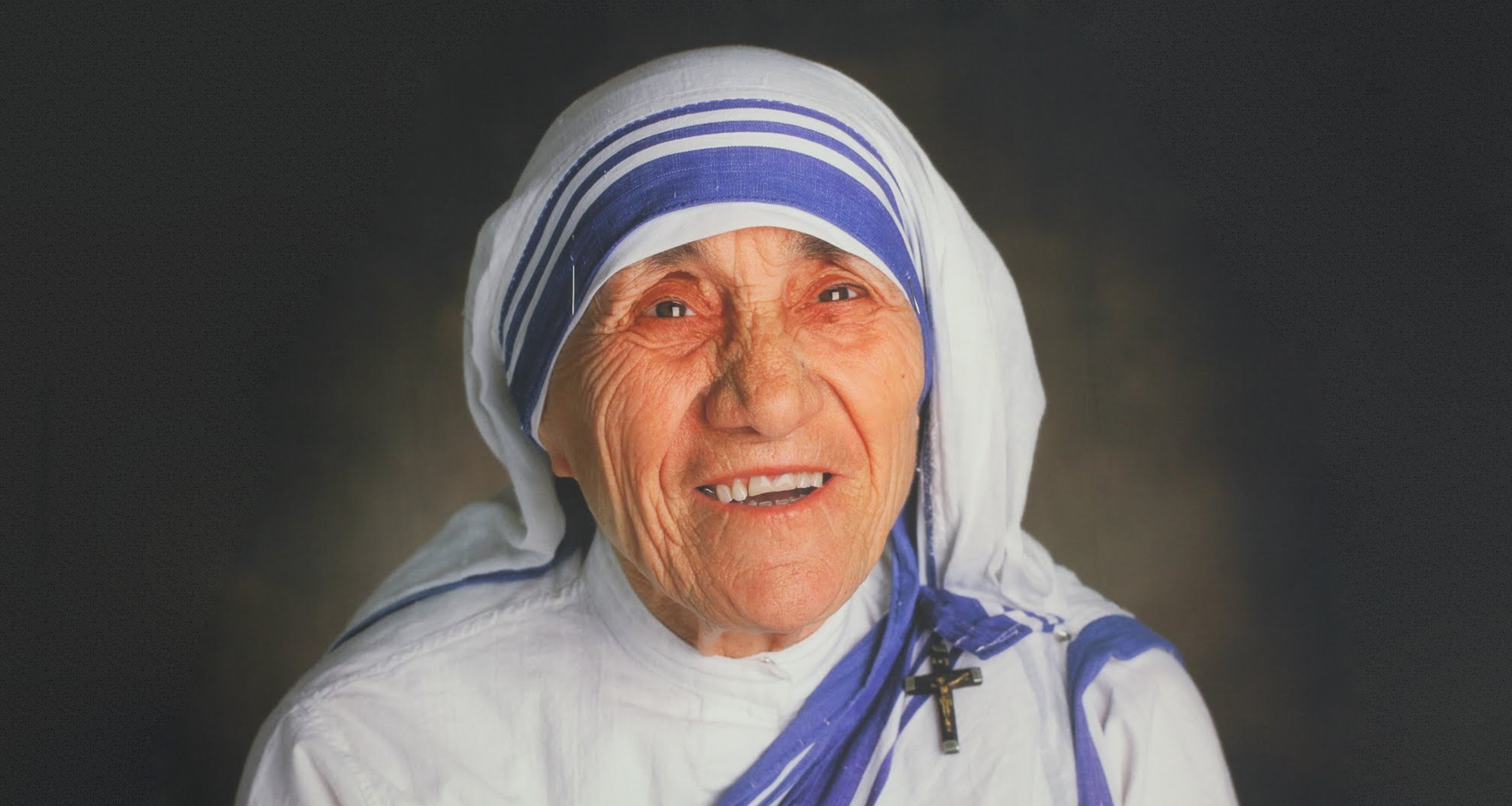Մայր Թերեզա - քաղվացքներ | Աղոթարան
